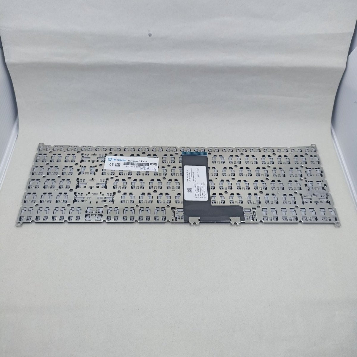 Replacement Keyboard Keys for Acer A315 - 42 A1 | Gigahertz