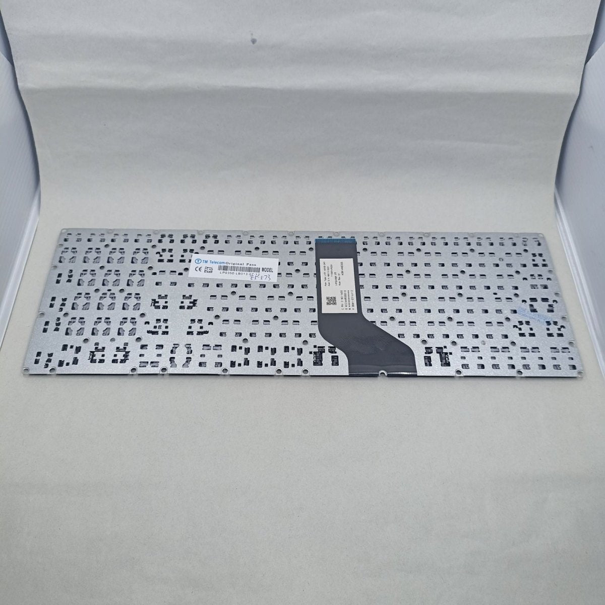 Replacement Keyboard Keys for Acer A315 - 53 A1 | Gigahertz