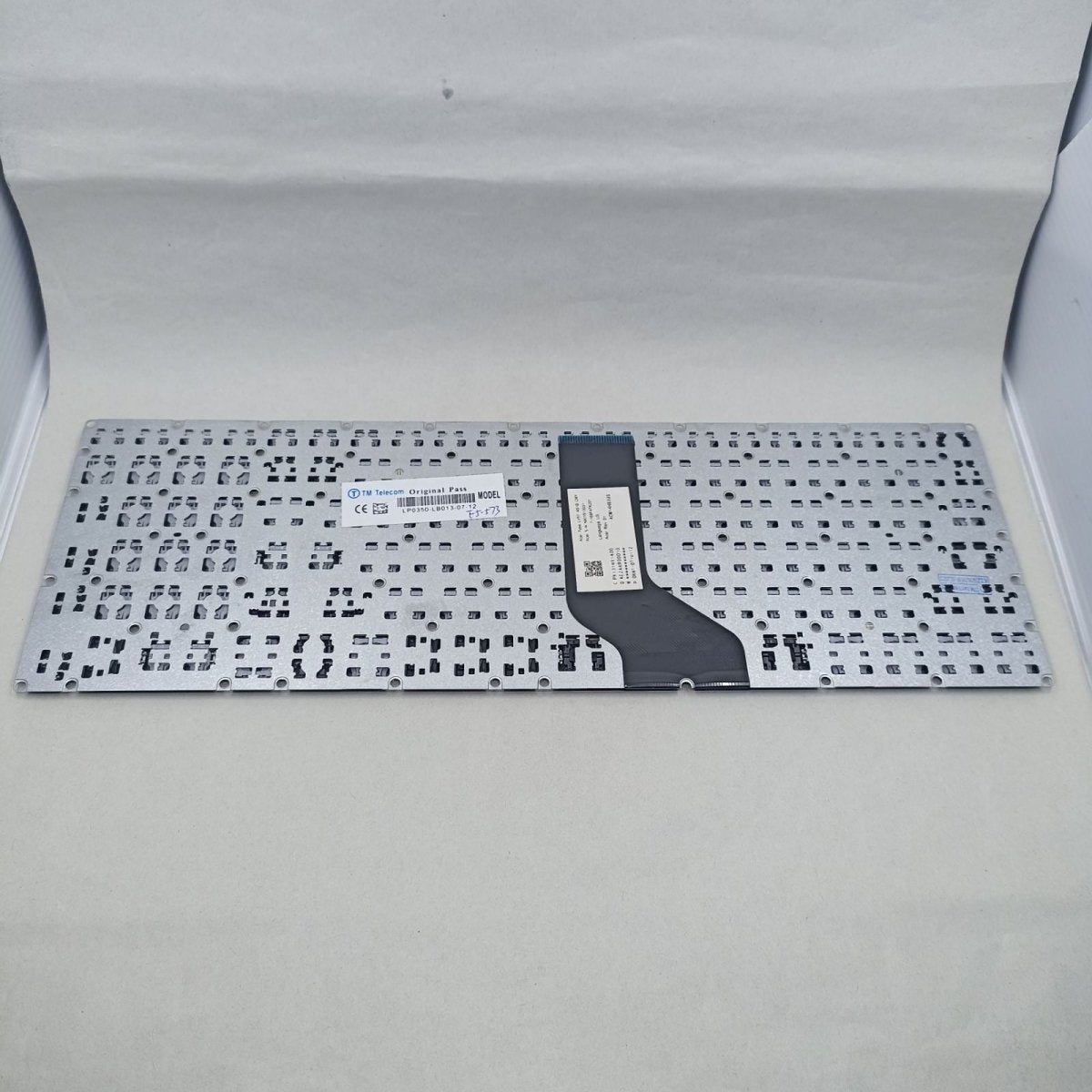 Replacement Keyboard Keys for Acer A515 - 52G A1 | Gigahertz