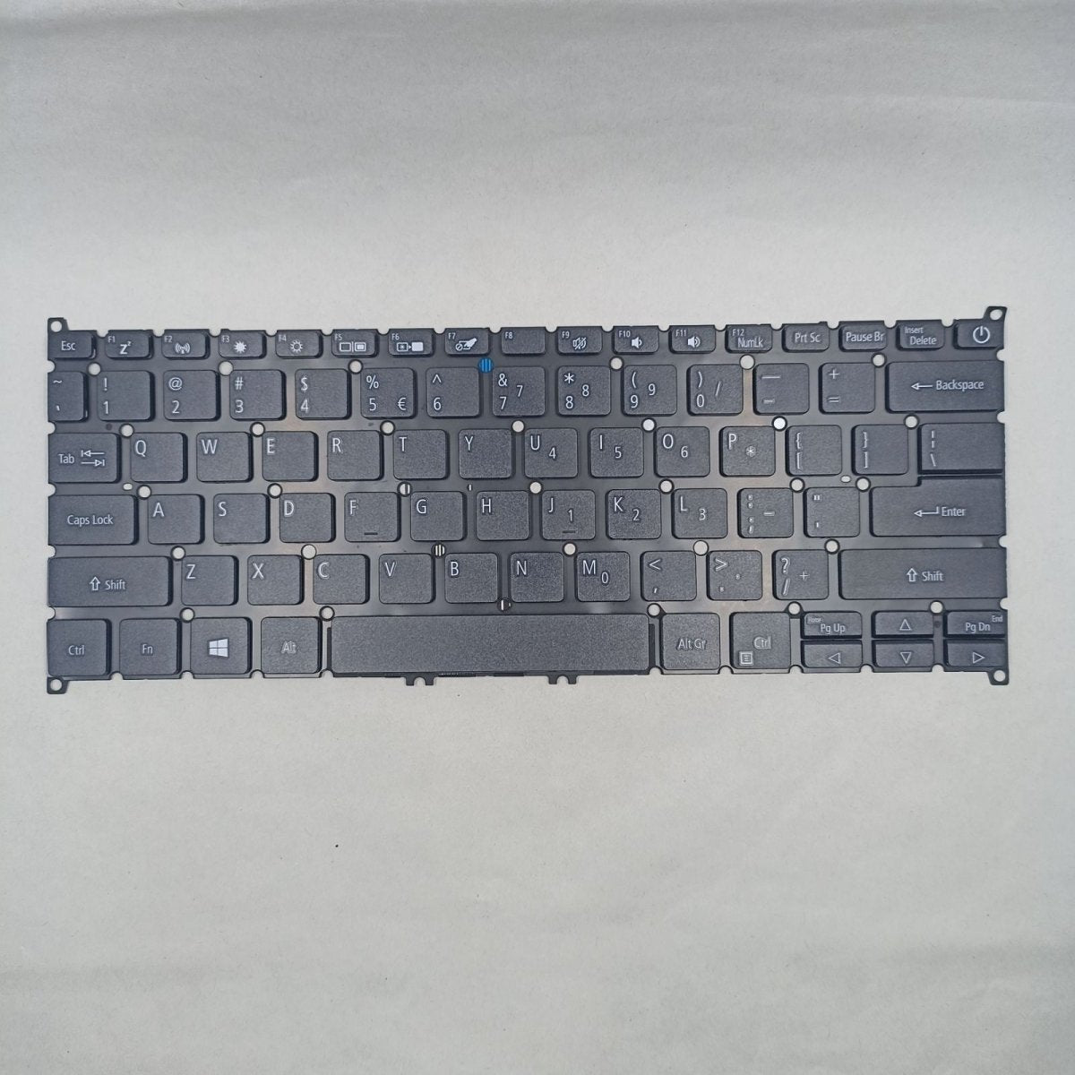 Replacement Keyboard Keys for Acer CP713 - 1WN A1 | Gigahertz