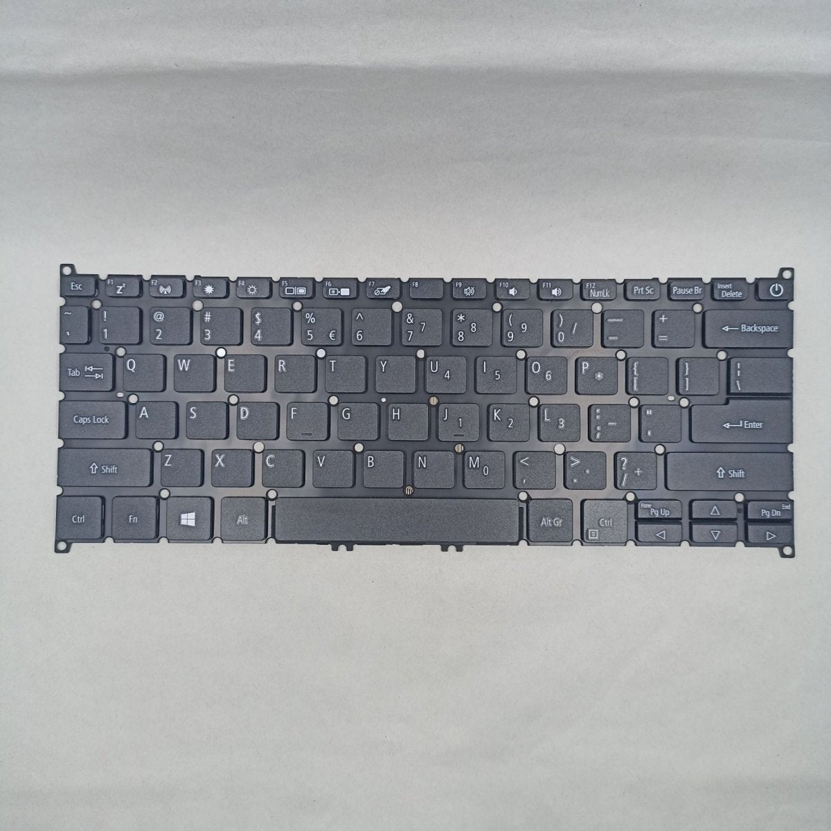 Replacement Keyboard Keys for Acer SF314 - 57 A1 | Gigahertz