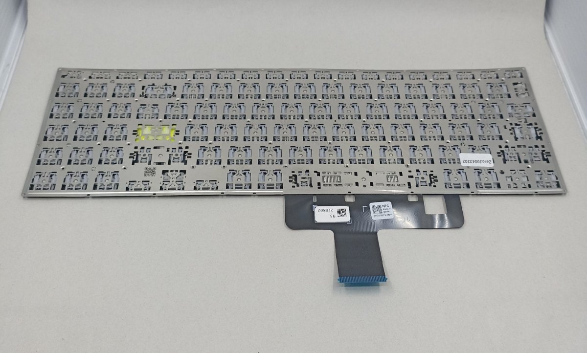 Replacement Keyboard Keys for Asus L510MA A1 | Gigahertz