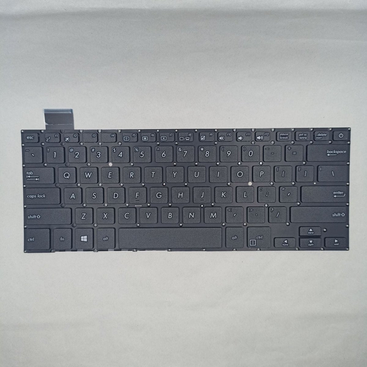 Replacement Keyboard Keys for Asus X407UF A1 | Gigahertz