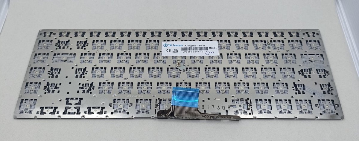 Replacement Keyboard Keys For Asus X510UF A1 | Gigahertz