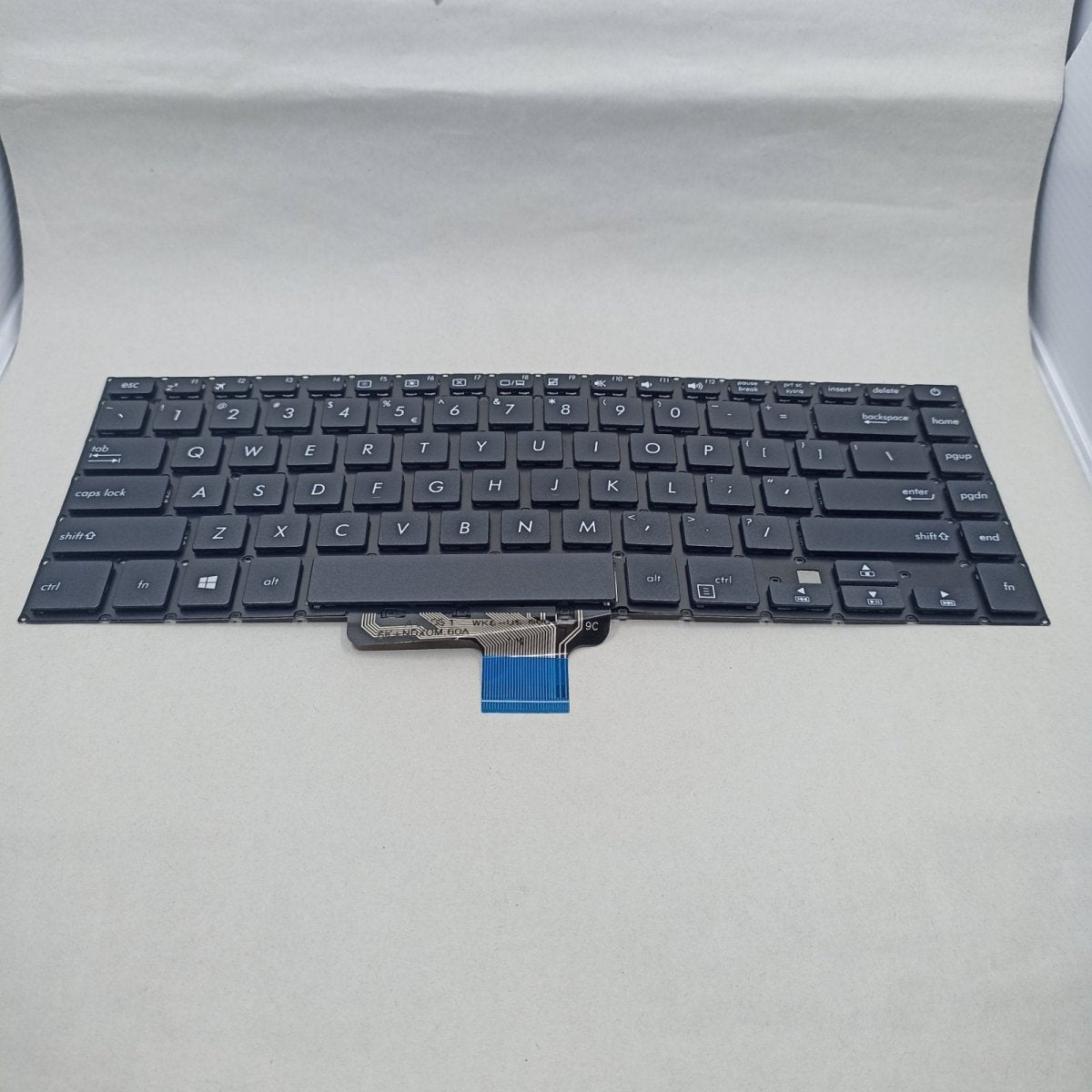 Replacement Keyboard Keys for Asus X510UQ A1 | Gigahertz