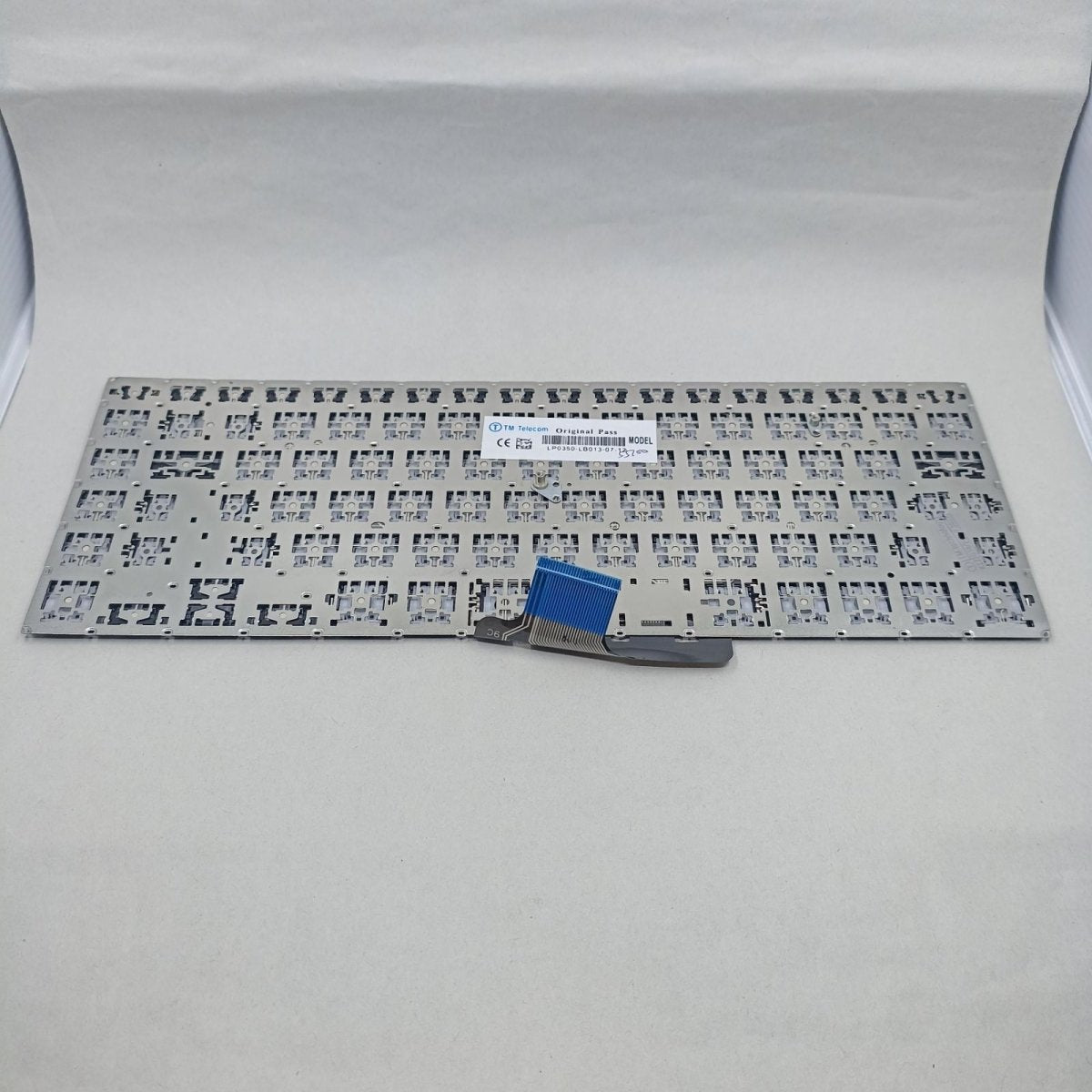 Replacement Keyboard Keys for Asus X510UQ A1 | Gigahertz