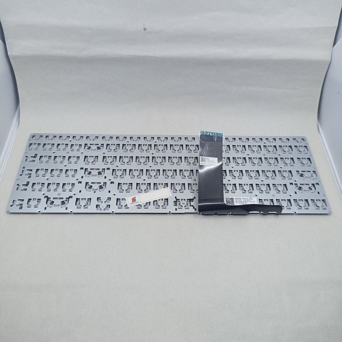 Replacement Keyboard Keys for Lenovo 330S - 15ARR A1 | Gigahertz