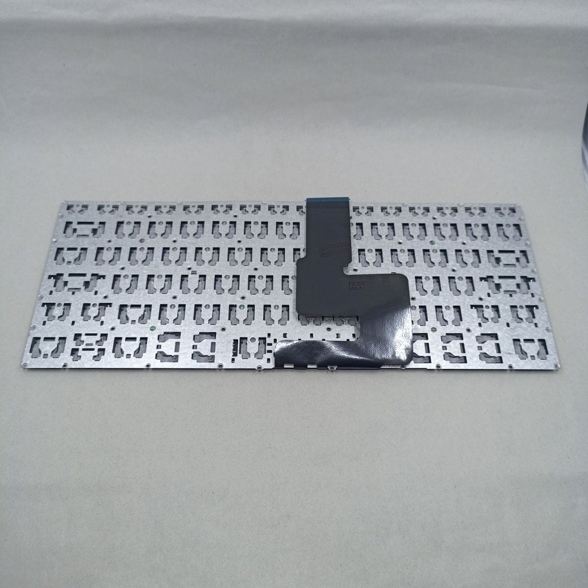 Replacement Keyboard Keys for Lenovo S145 - 14IIL A1 | Gigahertz