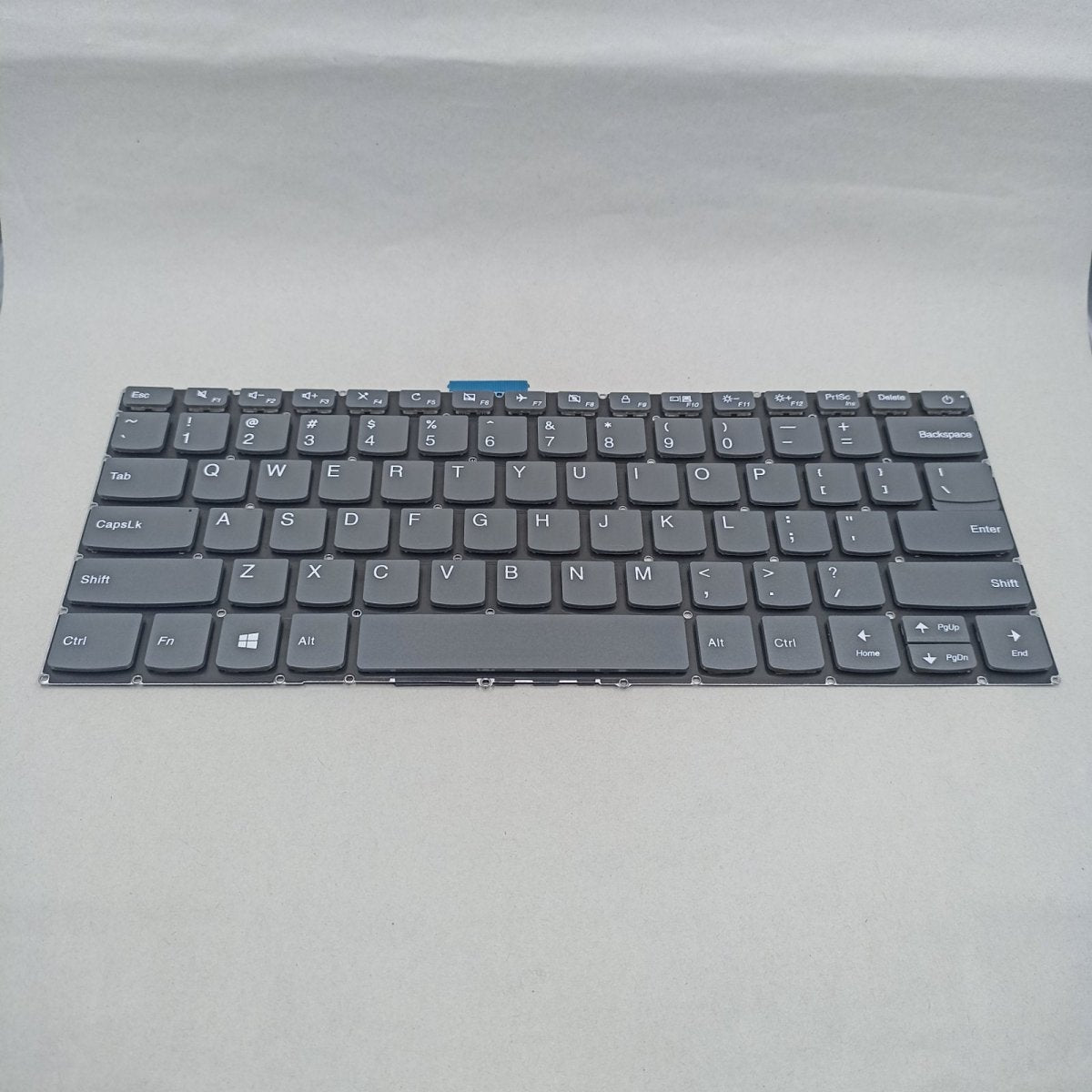 Replacement Keyboard Keys for Lenovo S145 - 14IIL A1 | Gigahertz