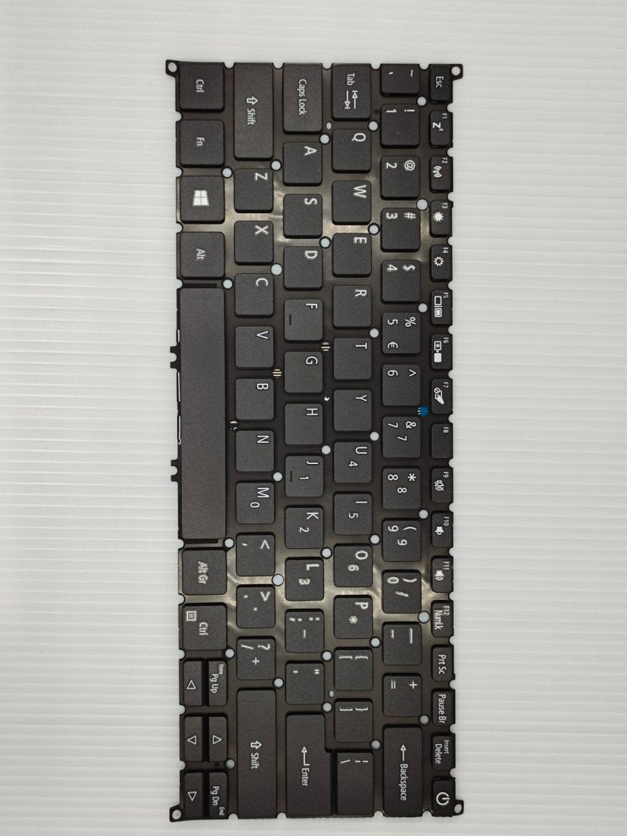 Replacement Keyboard Module for Acer A314 - 22 WL | Gigahertz