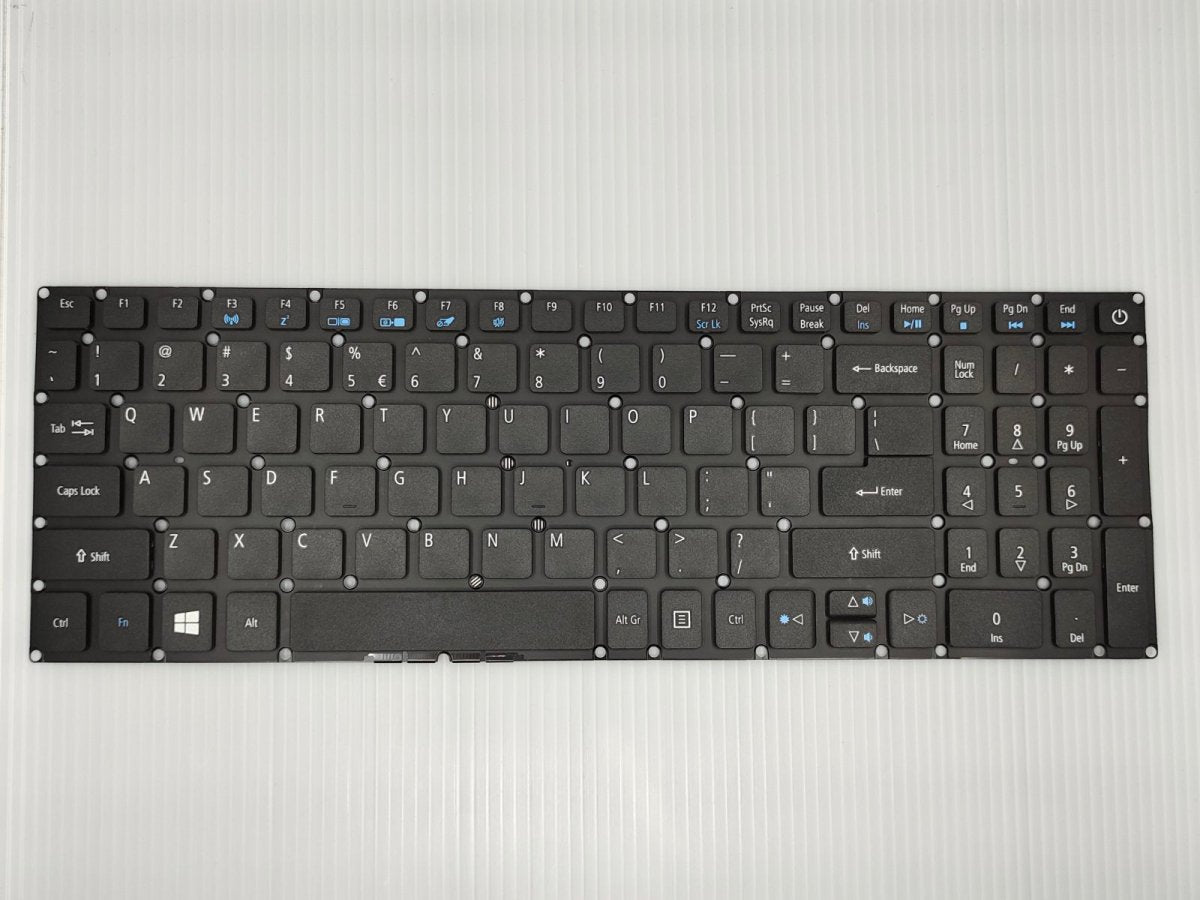 Replacement Keyboard Module for Acer E5 - 576G WL | Gigahertz