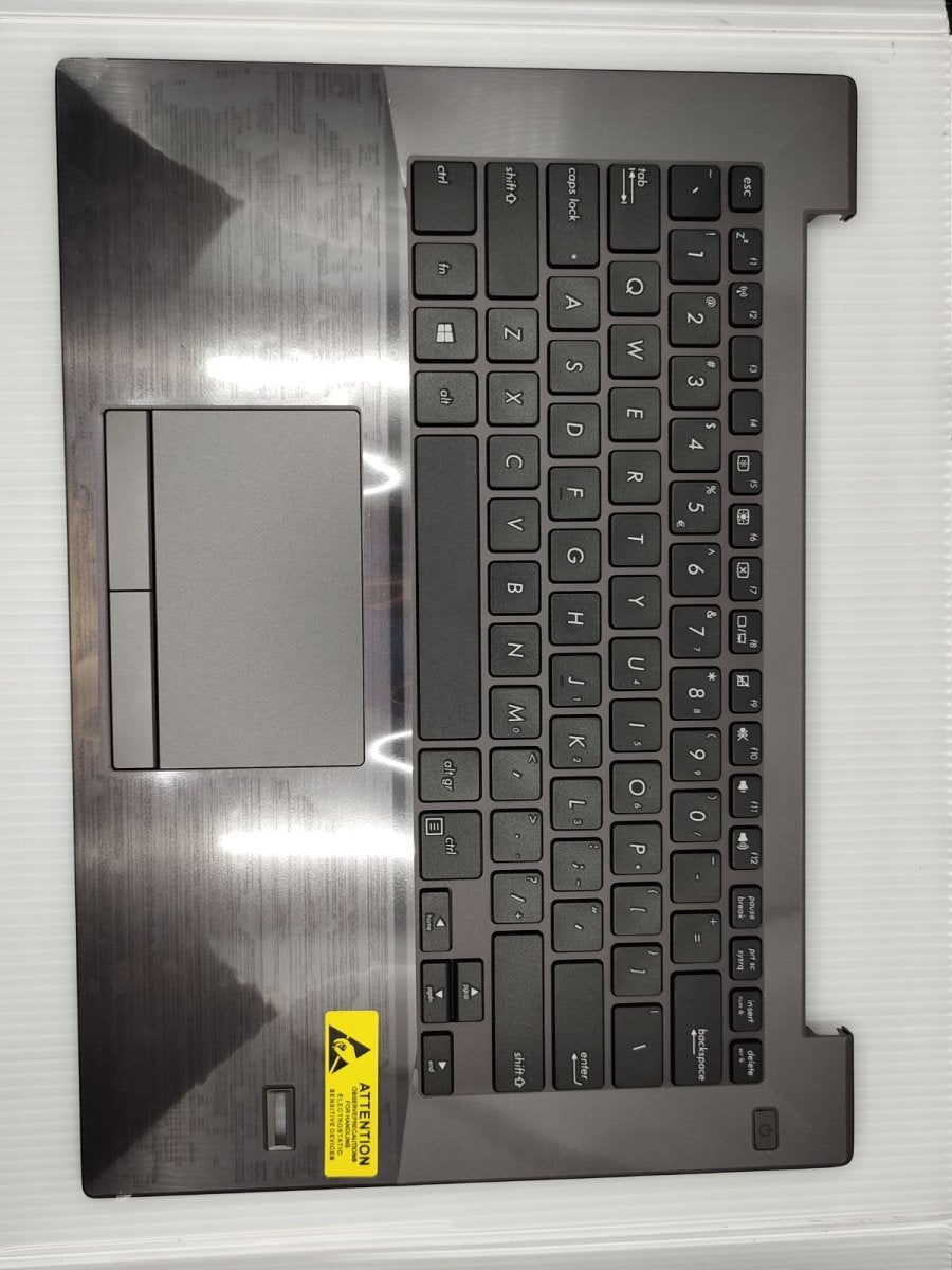 Replacement Keyboard Module for Asus PU401LA WL | Gigahertz