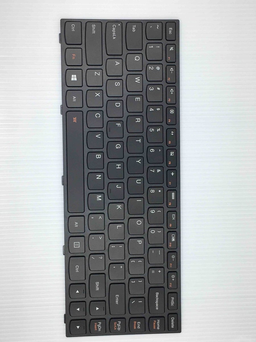 Replacement Keyboard Module for Lenovo G40 - 70 WL | Gigahertz