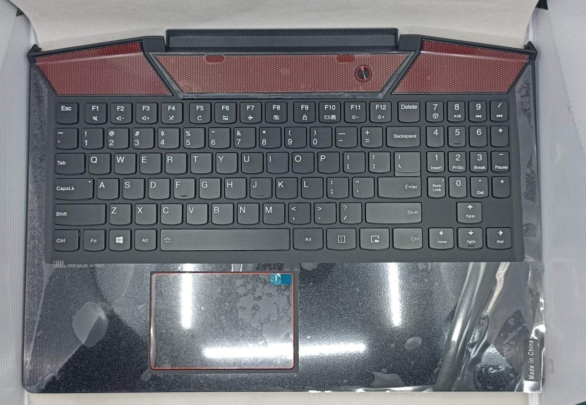 Replacement Keyboard Module For Lenovo Legion Y720 - 15IKB WL | Gigahertz