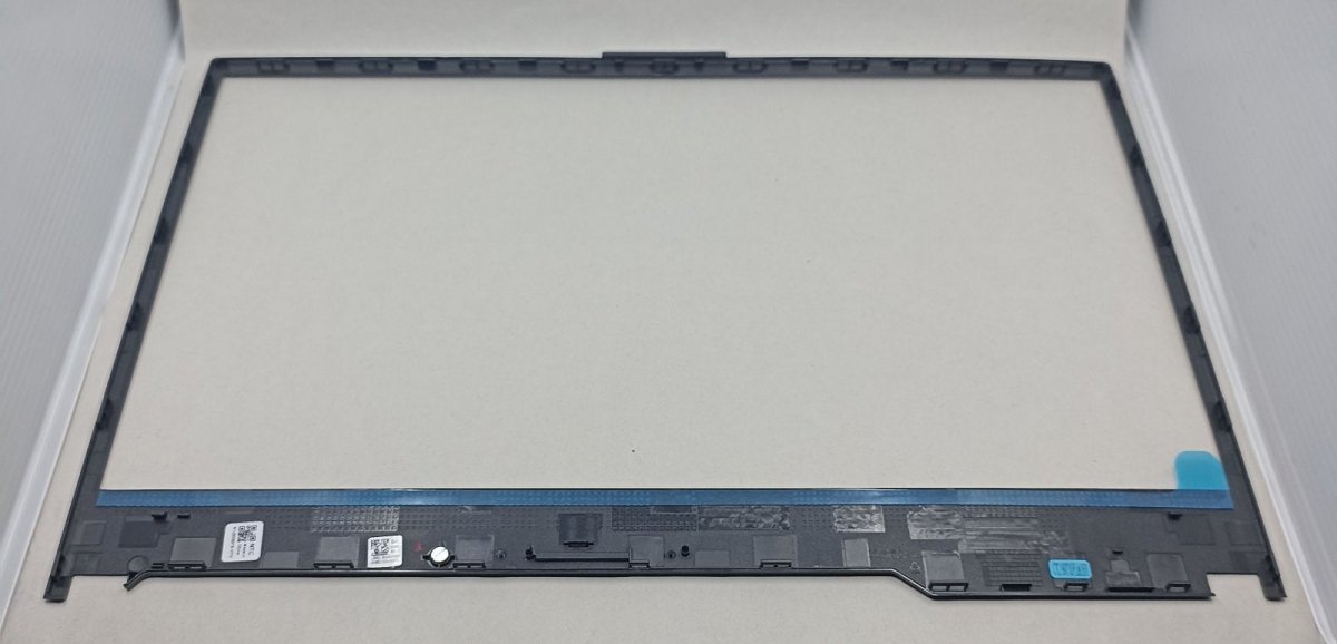 Replacement LCD Bezel for Asus G531GT WL | Gigahertz