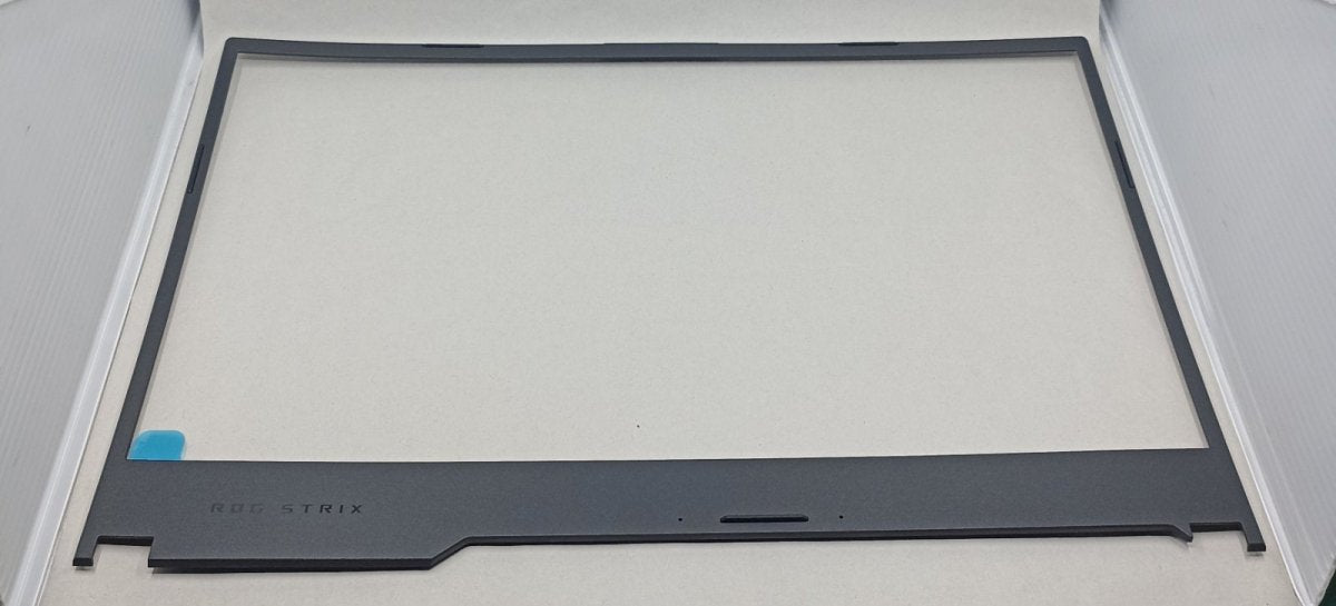 Replacement LCD Bezel for Asus G531GT WL | Gigahertz