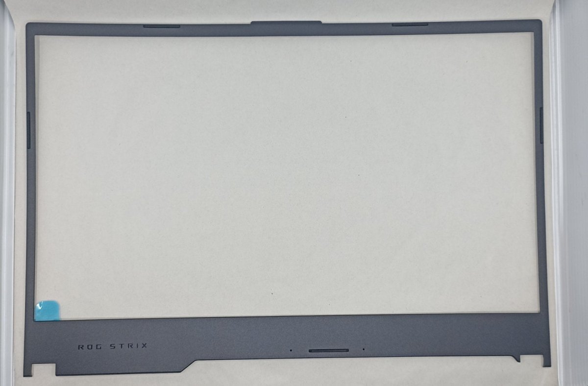 Replacement LCD Bezel for Asus G531GT WL | Gigahertz