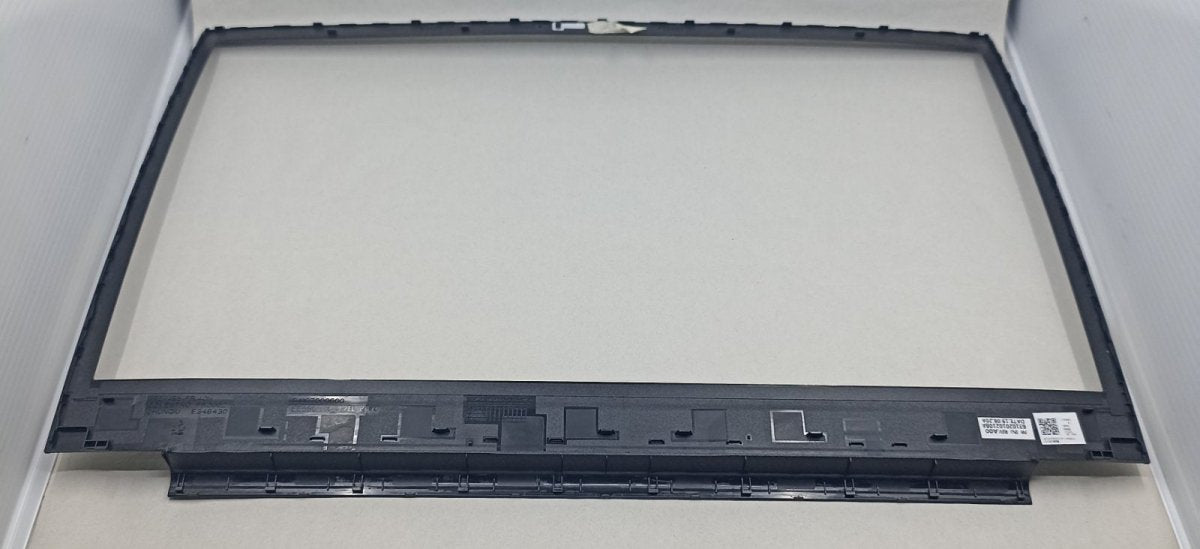 Replacement LCD Bezel for Lenovo E590 ThinkPad WL | Gigahertz