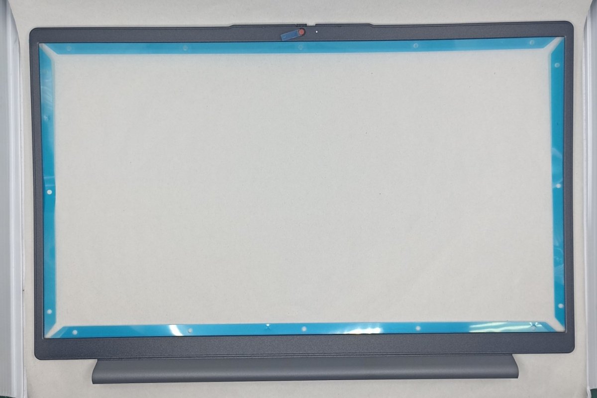 Replacement LCD Bezel for Lenovo Ideapad 3 - 15ITL6 WL | Gigahertz