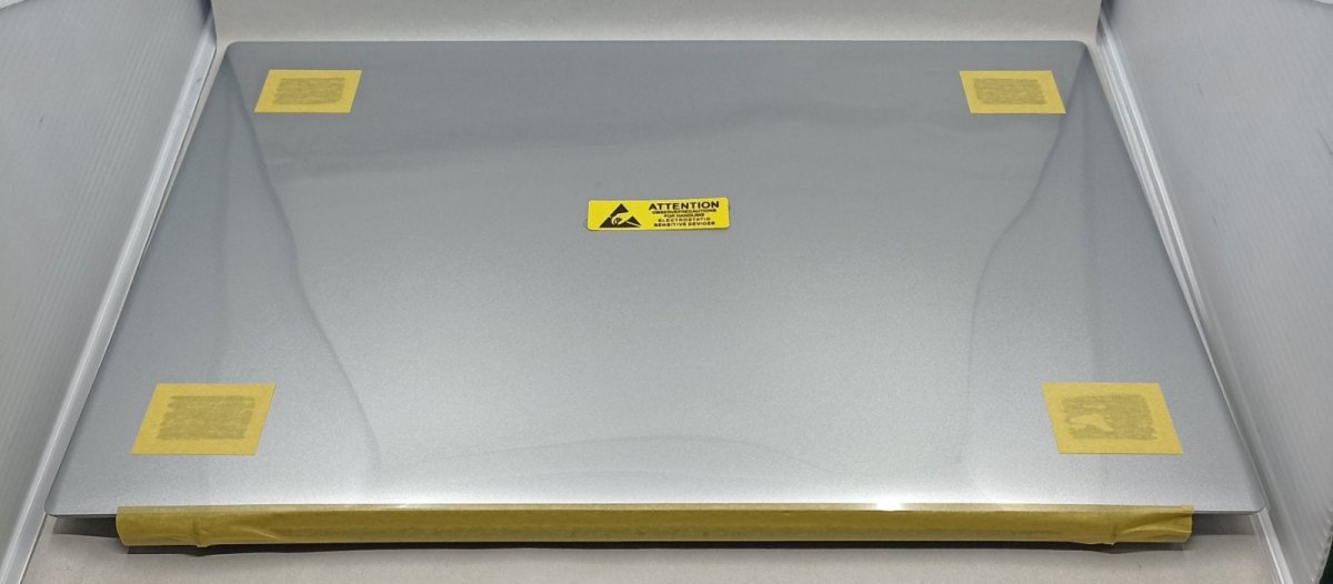 Replacement LCD Cover for Acer A315 - 58 WL | Gigahertz