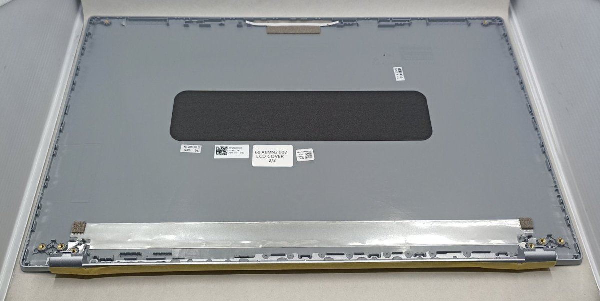 Replacement LCD Cover for Acer A315 - 58 WL | Gigahertz