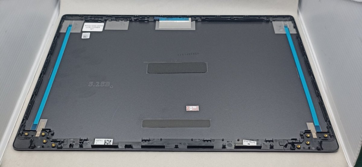 Replacement LCD Cover for Acer A515 - 55G WL | Gigahertz