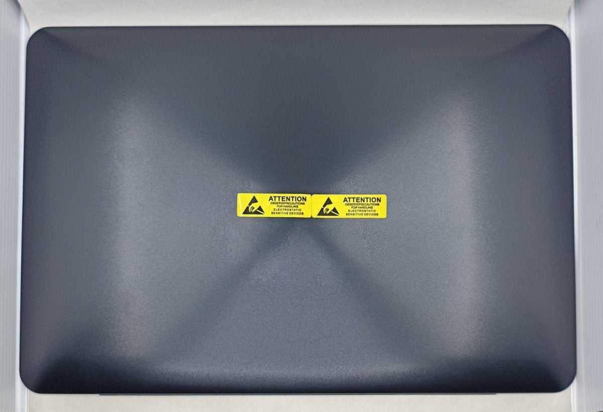 Replacement LCD Cover For Asus K555UB WL | Gigahertz