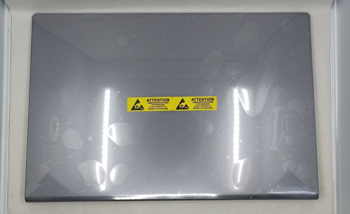 Replacement LCD Cover For Asus K55VD WL | Gigahertz