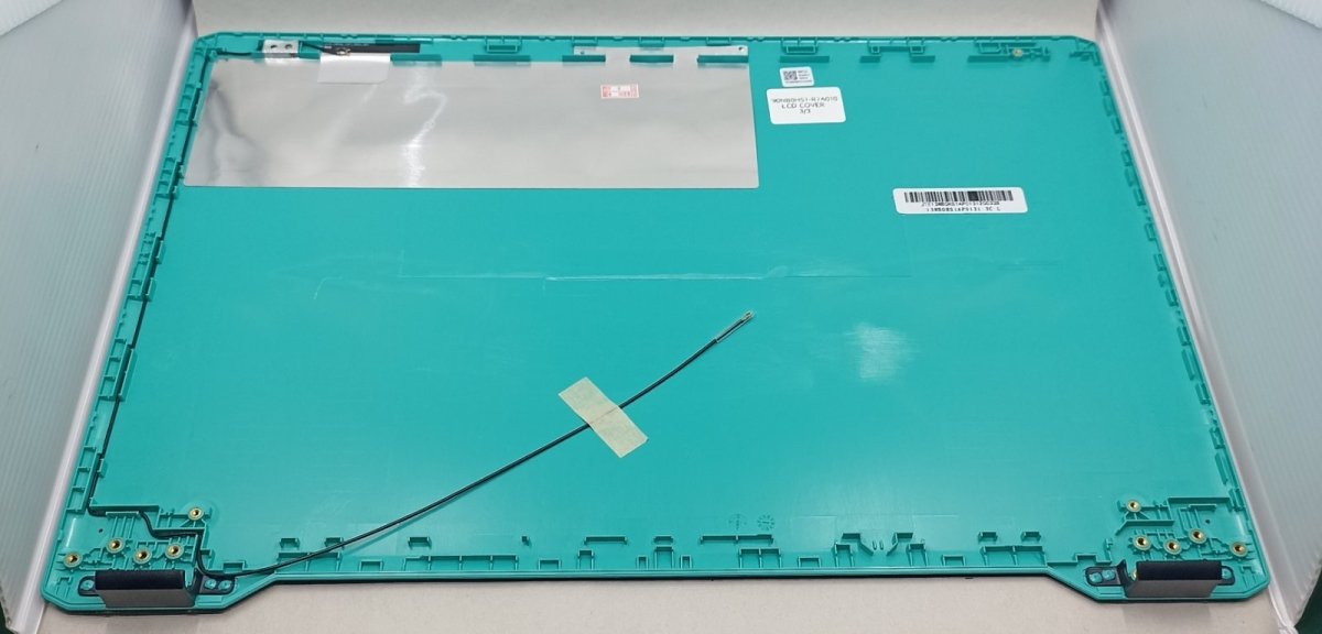 Replacement LCD Cover For Asus M570DD WL | Gigahertz