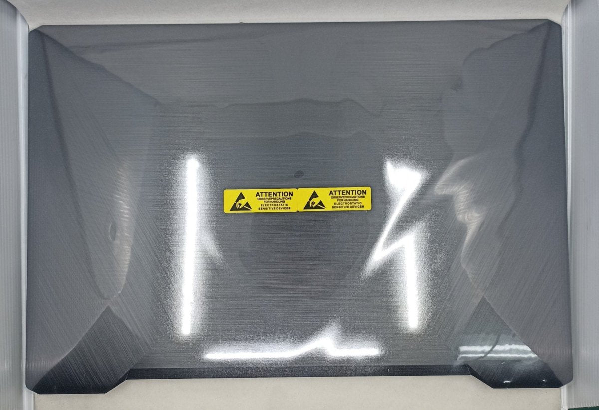 Replacement LCD Cover For Asus M570DD WL | Gigahertz