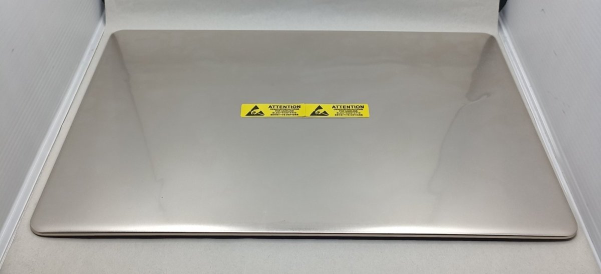 Replacement LCD Cover For Asus S510UF WL | Gigahertz