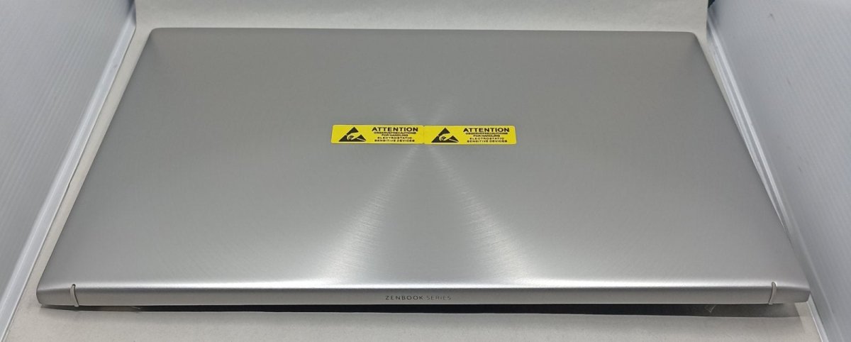 Replacement LCD Cover For Asus UX533FD WL | Gigahertz