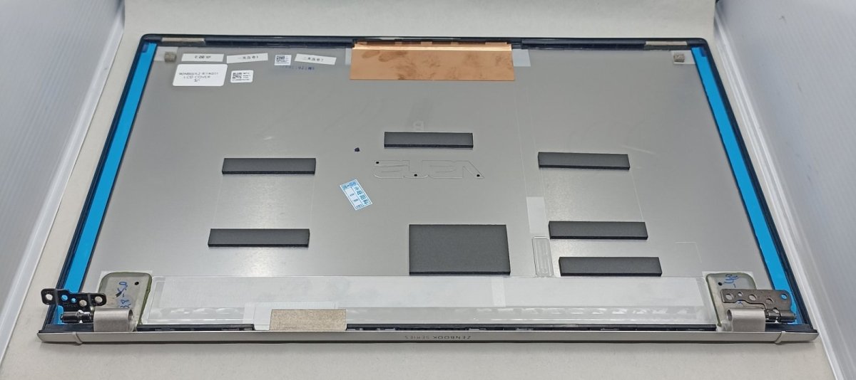 Replacement LCD Cover For Asus UX533FD WL | Gigahertz