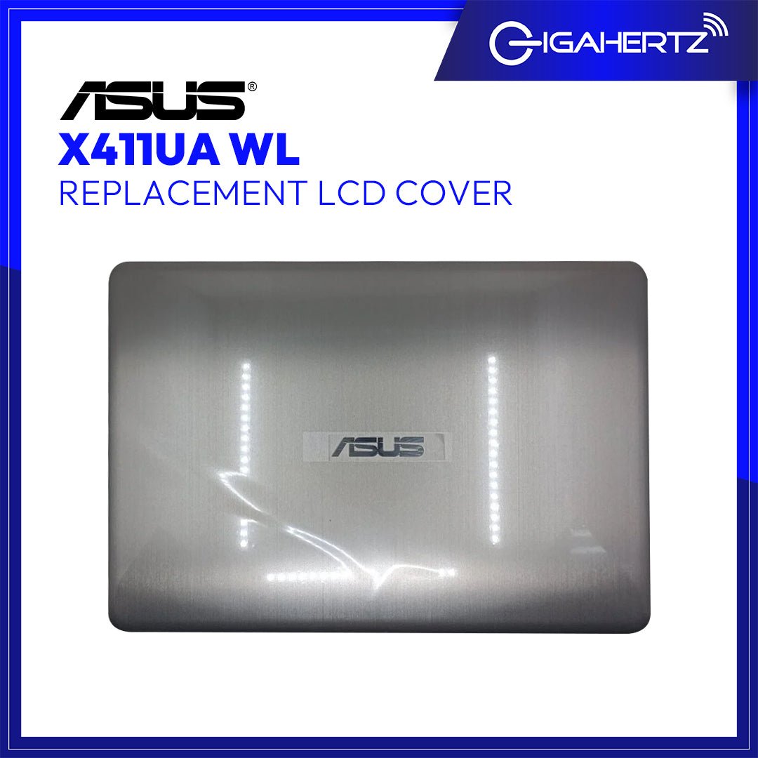 Replacement LCD Cover for Asus X411UA WL | Gigahertz