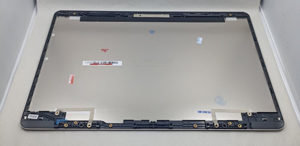 Replacement LCD Cover for Asus X411UA WL | Gigahertz