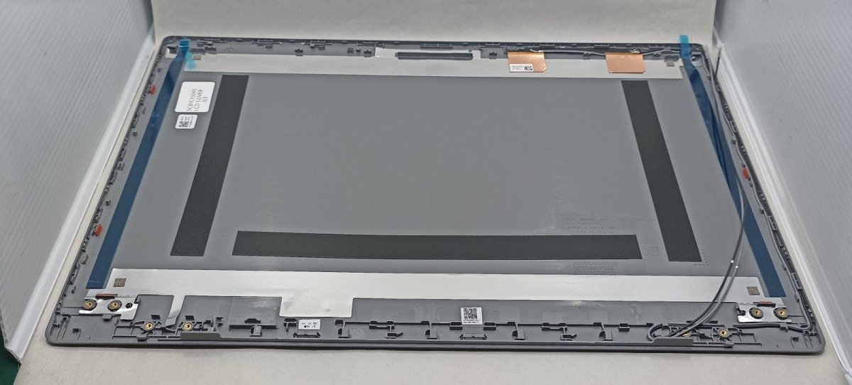 Replacement LCD Cover For Lenovo IdeaPad 3 - 15ITL05 WL | Gigahertz