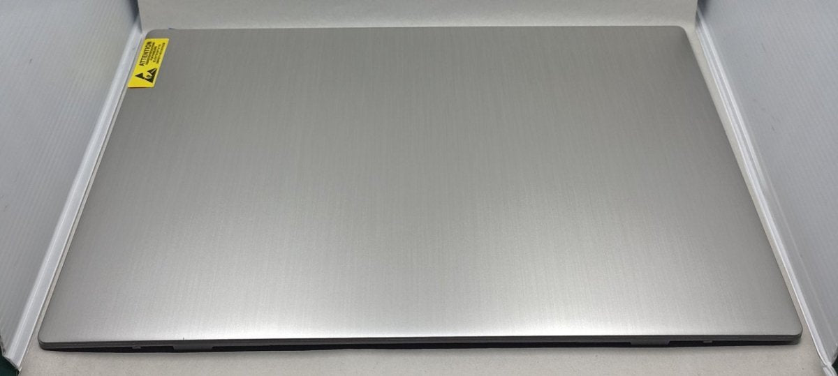 Replacement LCD Cover For Lenovo IdeaPad 3 - 15ITL05 WL | Gigahertz