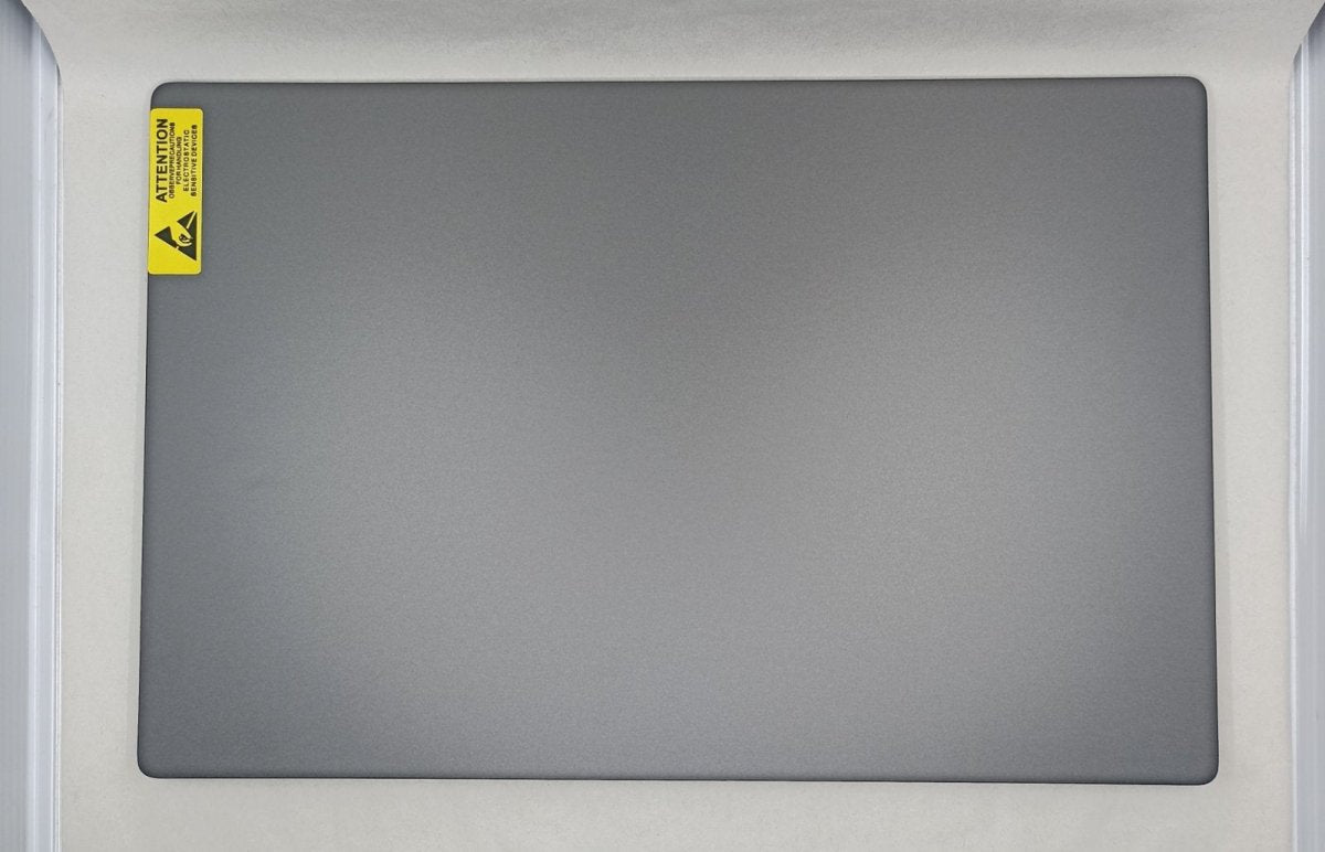 Replacement LCD Cover For Lenovo IdeaPad 5 - 14IIL05 WL | Gigahertz