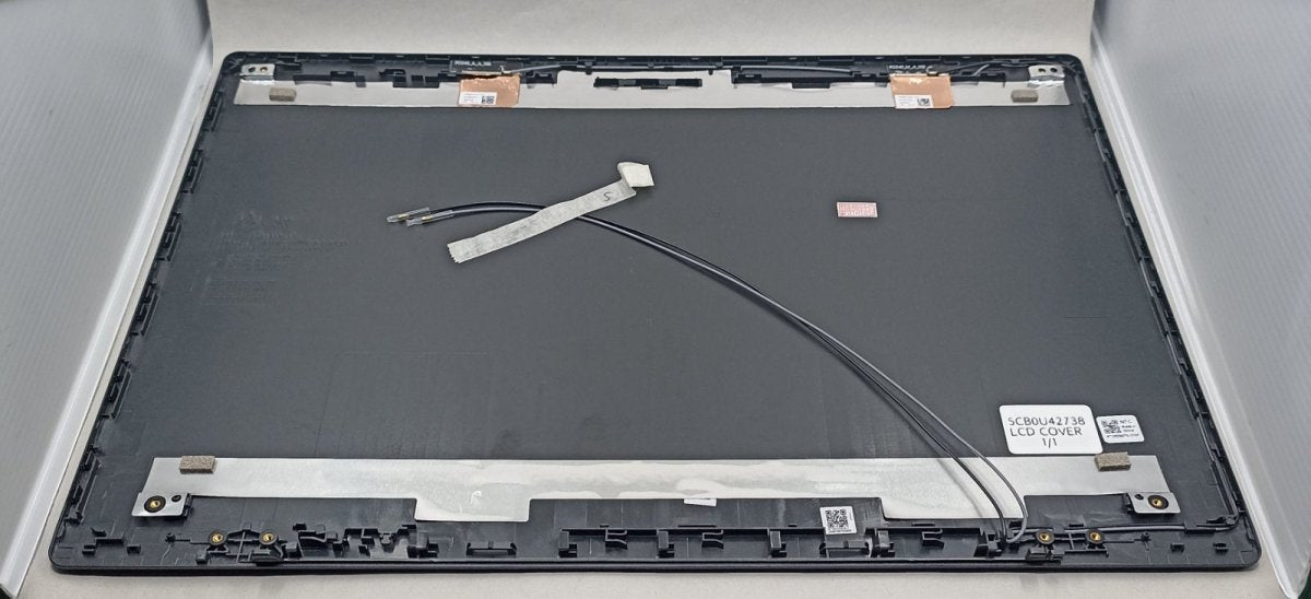 Replacement LCD Cover For Lenovo IdeaPad L340 - 15IRH WL | Gigahertz