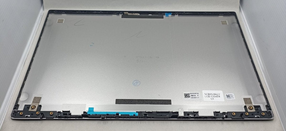 Replacement LCD Cover For Lenovo IdeaPad S340 - 15IIL WL | Gigahertz