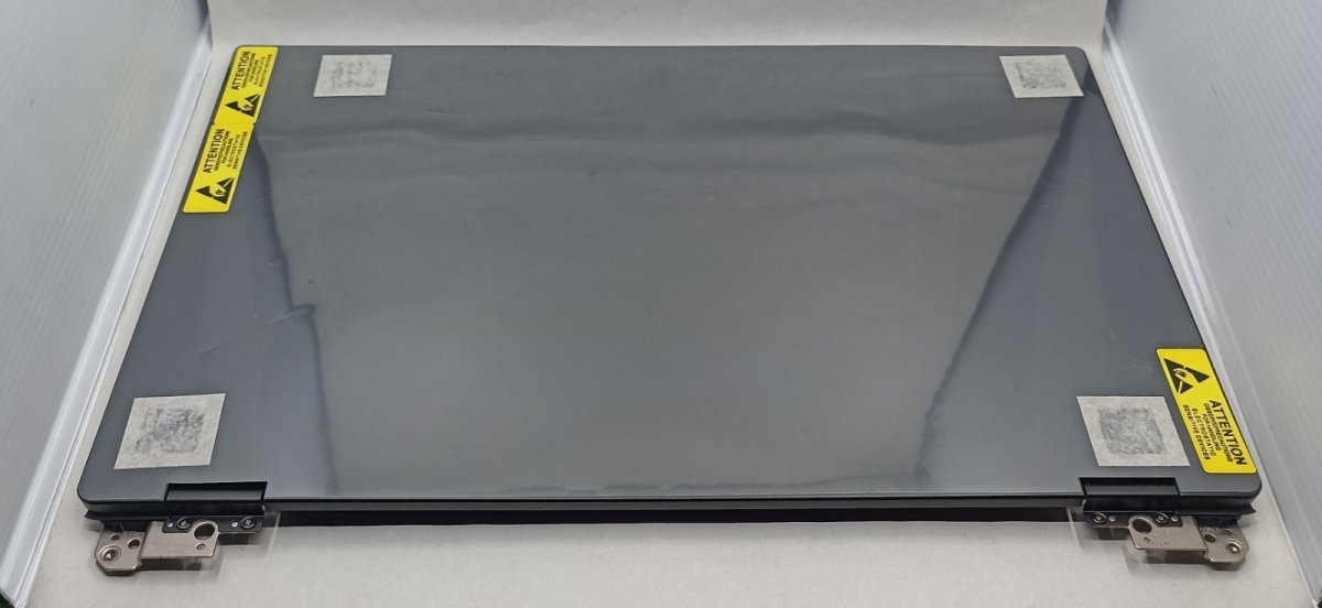 Replacement LCD Cover For Lenovo Legion S7 - 15ACH6 WL | Gigahertz