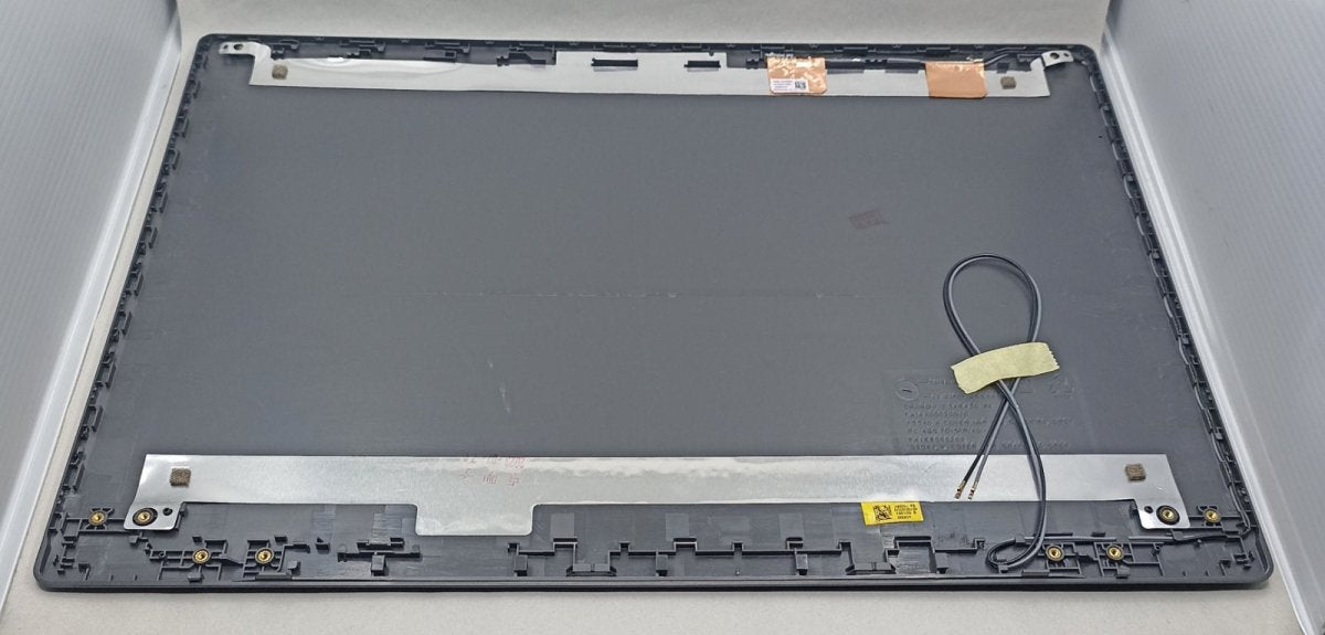 Replacement LCD Cover For Lenovo S145 - 15IKB WL | Gigahertz