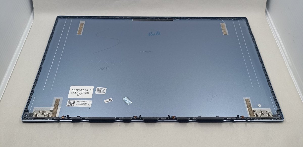 Replacement LCD Cover For Lenovo S340 - 13IML WL | Gigahertz