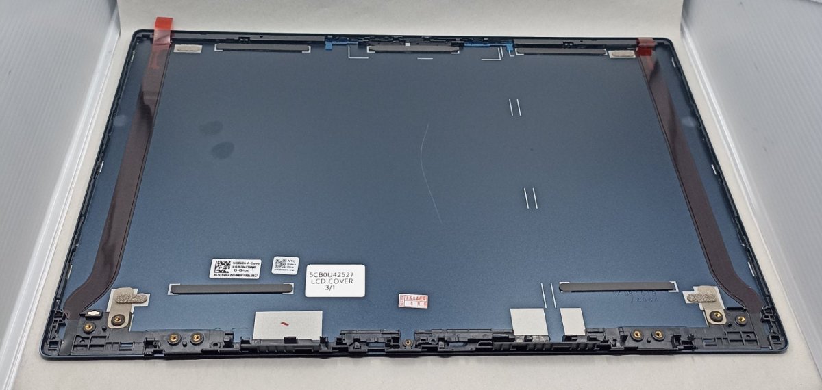 Replacement LCD Cover For Lenovo S540 - 15IML WL | Gigahertz