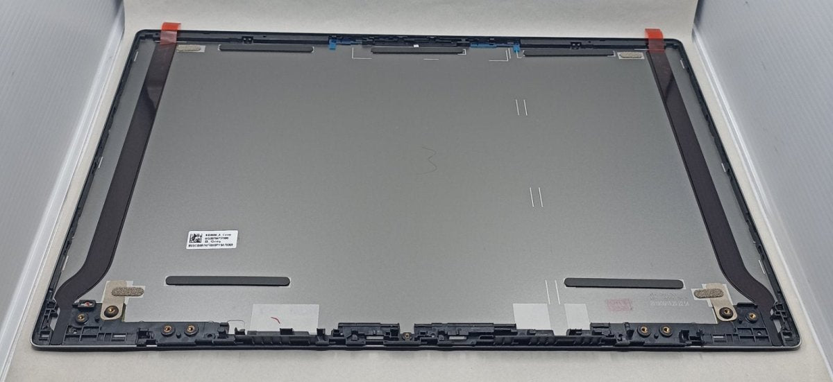 Replacement LCD Cover for Lenovo S540 - 15IWL WL | Gigahertz