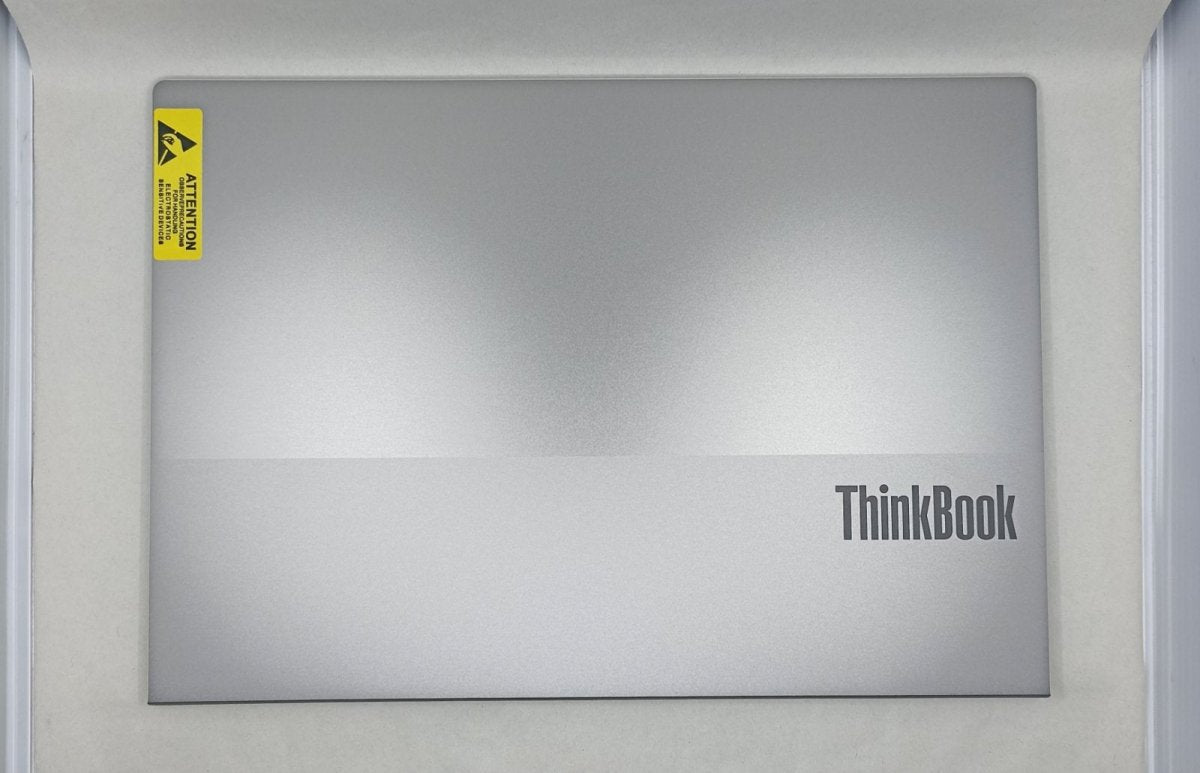 Replacement LCD Cover For Lenovo ThinkBook 13s G2 ITL WL | Gigahertz