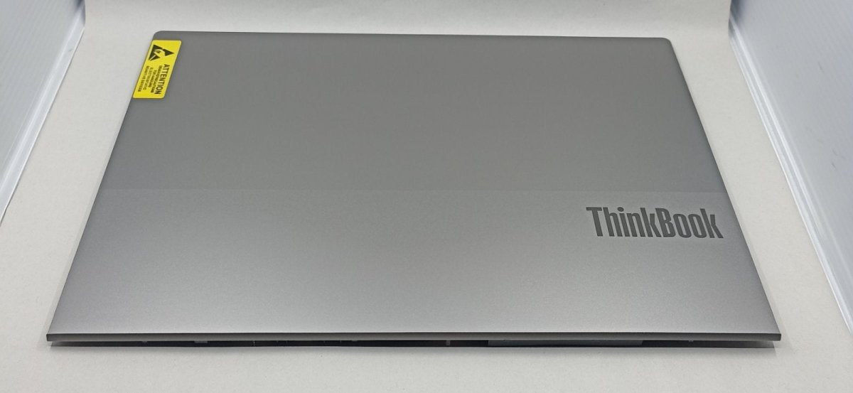 Replacement LCD Cover For Lenovo ThinkBook 13s G2 ITL WL | Gigahertz