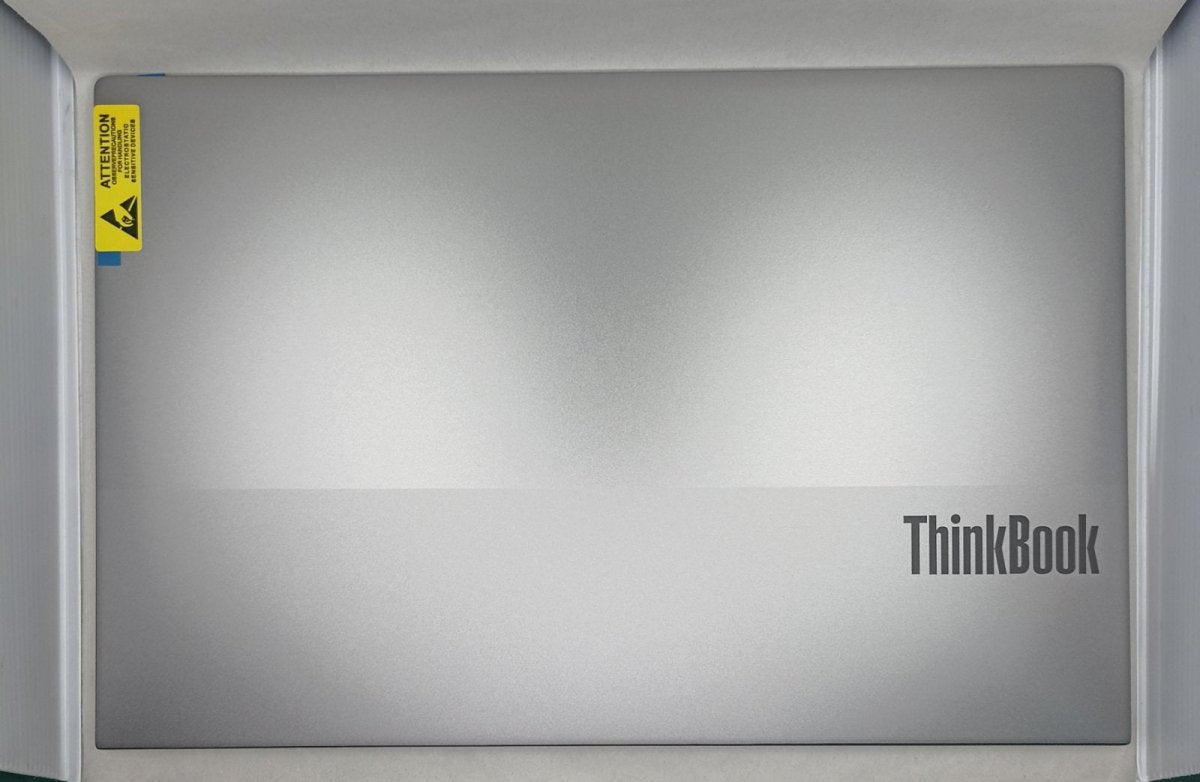 Replacement LCD Cover For Lenovo ThinkBook 15 G2 ITL WL | Gigahertz