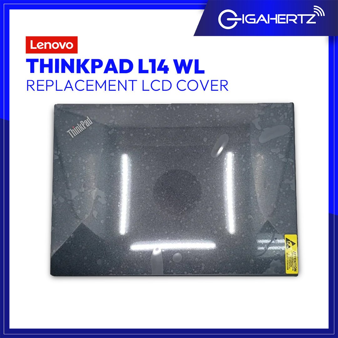 Replacement LCD Cover For Lenovo ThinkPad L14 WL | Gigahertz