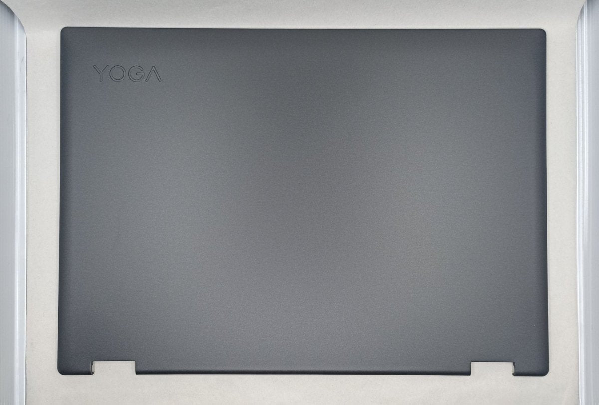 Replacement LCD Cover For Lenovo Yoga 520 - 14IKB WL | Gigahertz